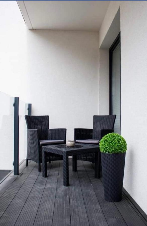 Apartament Diva Mielno  Exterior photo